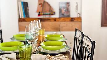 Di Sole e D Azzurro in Chioggia