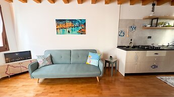 Di Sole e D Azzurro in Chioggia