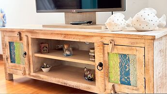 Di Sole e D Azzurro in Chioggia