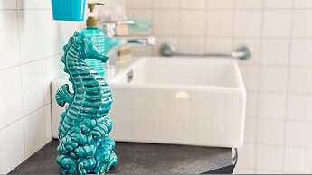 Di Sole e D Azzurro in Chioggia