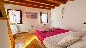 Di Sole e D Azzurro in Chioggia