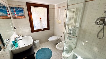 Di Sole e D Azzurro in Chioggia