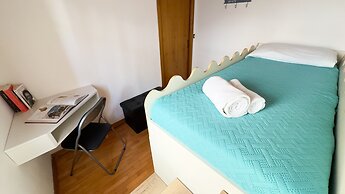 Di Sole e D Azzurro in Chioggia