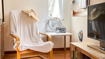 Di Sole e D Azzurro in Chioggia