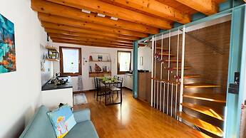 Di Sole e D Azzurro in Chioggia