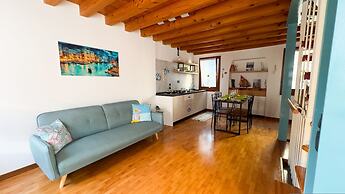 Di Sole e D Azzurro in Chioggia