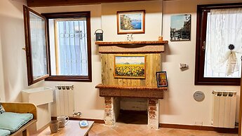 Di Sole e D Azzurro in Chioggia