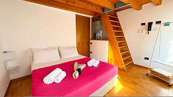 Di Sole e D Azzurro in Chioggia