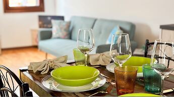 Di Sole e D Azzurro in Chioggia