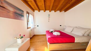 Di Sole e D Azzurro in Chioggia