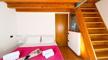 Di Sole e D Azzurro in Chioggia