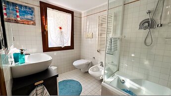 Di Sole e D Azzurro in Chioggia