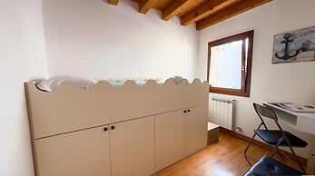 Di Sole e D Azzurro in Chioggia