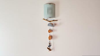 Di Sole e D Azzurro in Chioggia