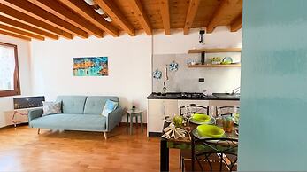 Di Sole e D Azzurro in Chioggia