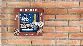 Di Sole e D Azzurro in Chioggia