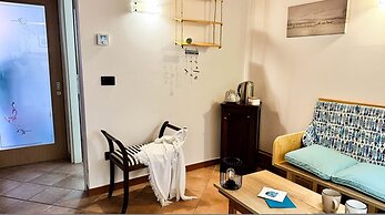 Di Sole e D Azzurro in Chioggia