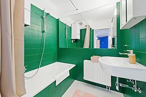 4ty3-Apartments Naschmarkt City Apt