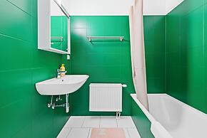 4ty3-Apartments Naschmarkt City Apt