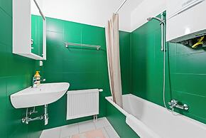 4ty3-Apartments Naschmarkt City Apt