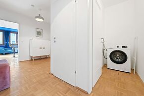 4ty3-Apartments Naschmarkt City Apt