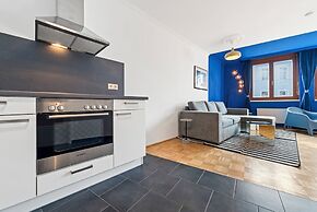 4ty3-Apartments Naschmarkt City Apt