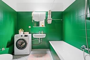 4ty3-Apartments Naschmarkt City Apt