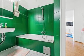 4ty3-Apartments Naschmarkt City Apt