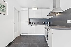 4ty3-Apartments Naschmarkt City Apt