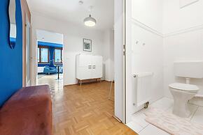 4ty3-Apartments Naschmarkt City Apt