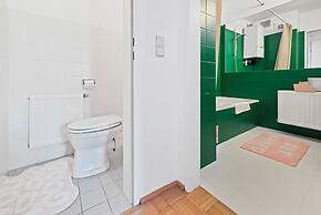 4ty3-Apartments Naschmarkt City Apt