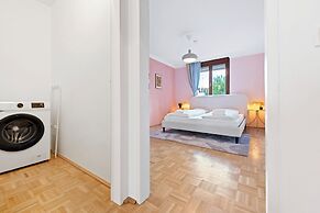 4ty3-Apartments Naschmarkt City Apt