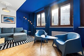 4ty3-Apartments Naschmarkt City Apt