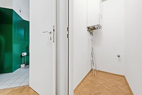 4ty3-Apartments Naschmarkt City Apt