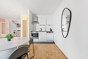 4ty3-Apartments Naschmarkt City Apt