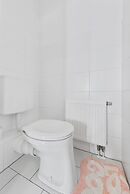 4ty3-Apartments Naschmarkt City Apt