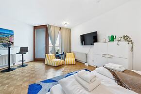 4ty3-Apartments Naschmarkt City Apt