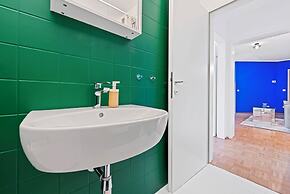 4ty3-Apartments Naschmarkt City Apt