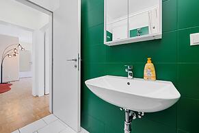 4ty3-Apartments Naschmarkt City Apt