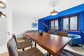 4ty3-Apartments Naschmarkt City Apt