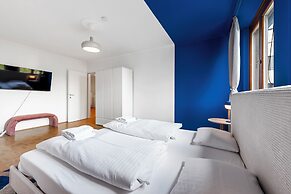 4ty3-Apartments Naschmarkt City Apt