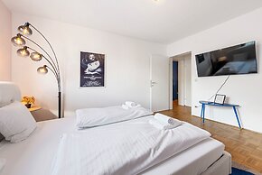 4ty3-Apartments Naschmarkt City Apt
