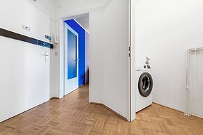 4ty3-Apartments Naschmarkt City Apt
