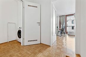 4ty3-Apartments Naschmarkt City Apt