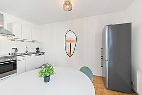 4ty3-Apartments Naschmarkt City Apt