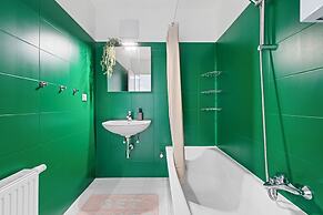 4ty3-Apartments Naschmarkt City Apt