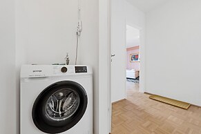 4ty3-Apartments Naschmarkt City Apt