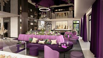 Hotel Grand Elisabeth