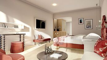 Hotel Grand Elisabeth