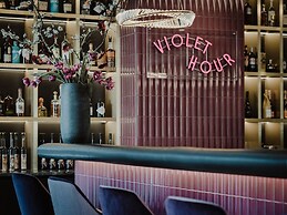 Hotel Grand Elisabeth